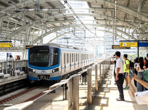 【2026:ホーチミンメトロ】ホーチミンで地下鉄に乗るには?チケットの種類・アプリなど解説