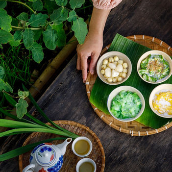 【2026】ベトナムスイーツ完全ガイド｜絶品チェーからミシュラン推奨デザートまで15選を徹底解説