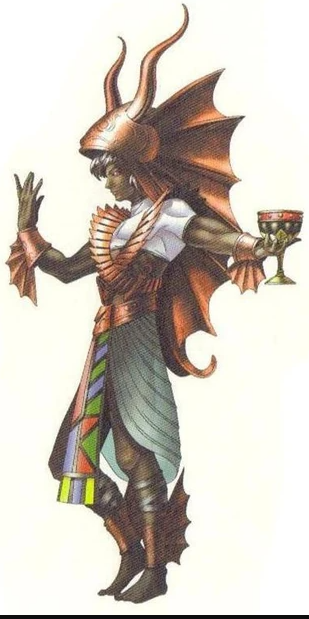 Kenan Mitolojisi