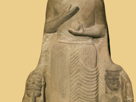 Kybele-Kibele Kimdir?