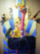 Little Maren V's Ornithologies