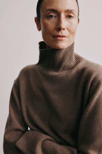 FFC Look 2 Fall 2026 - Winter 2027 Mascotte Mode