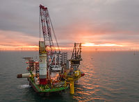 technology & innovation support