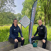 Danielle Vermeulen & Frank Schuit
