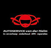 Autoservice van der Helm