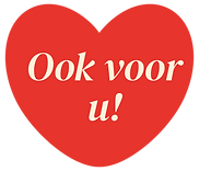 Hart van Zuid Ook Voor u