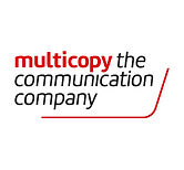 Multicopy The Communication Company