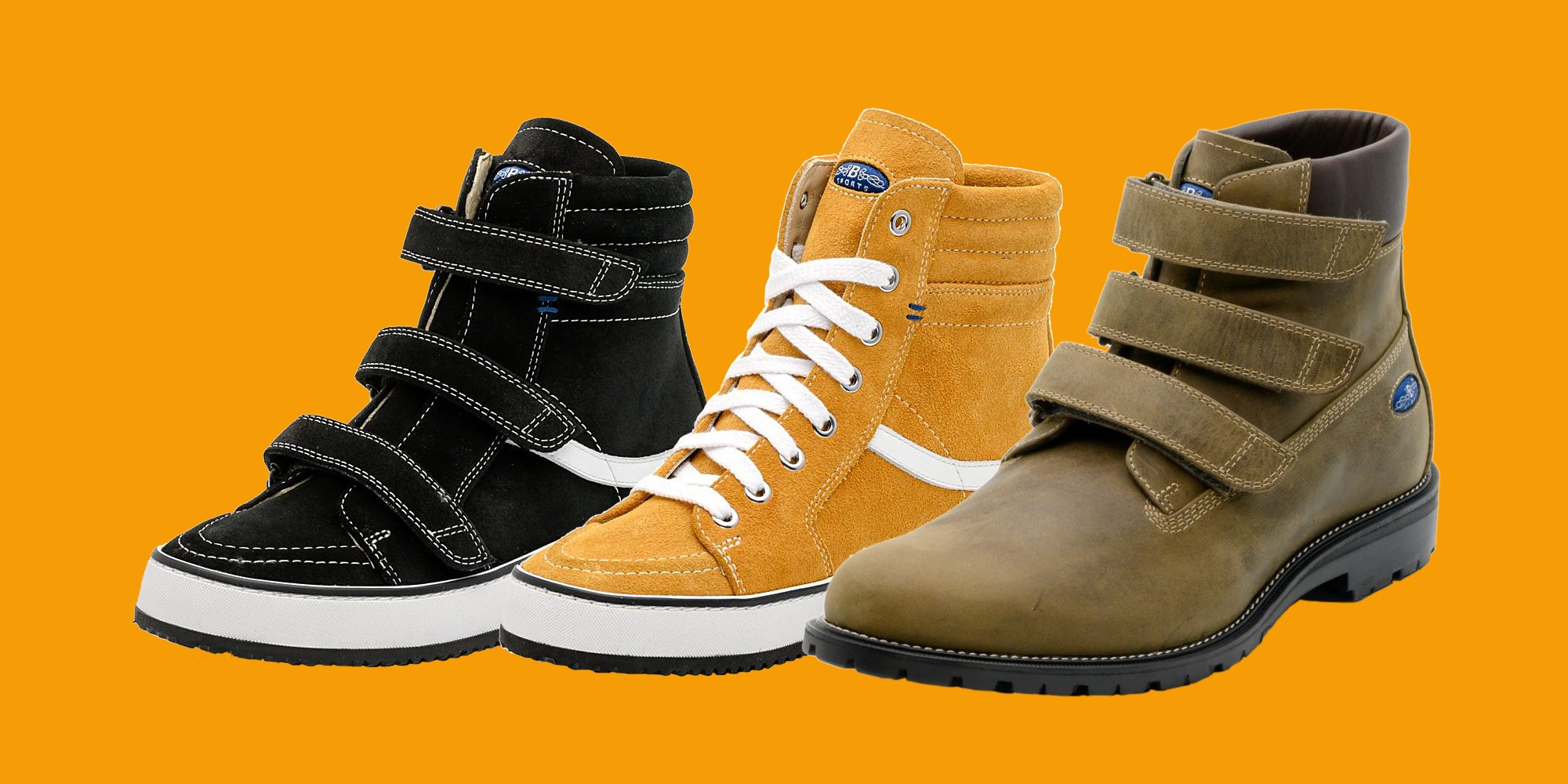 Orthopedische schoenen | Voetservice | Betaal in termijnen
