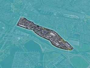 Gemeente Alkmaar voert integrale controles uit op bedrijventerreinen