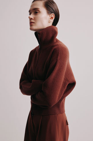 FFC Look 1 Fall 2026 - Winter 2027 Mascotte Mode