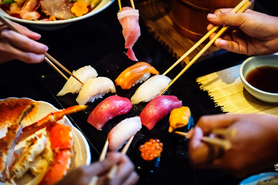 The Amazing Experience in Best Restaurants