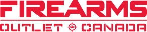 FIREARMS OUTLET CANADA logo