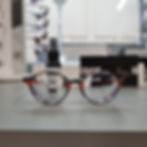 High prescription, high index lenses