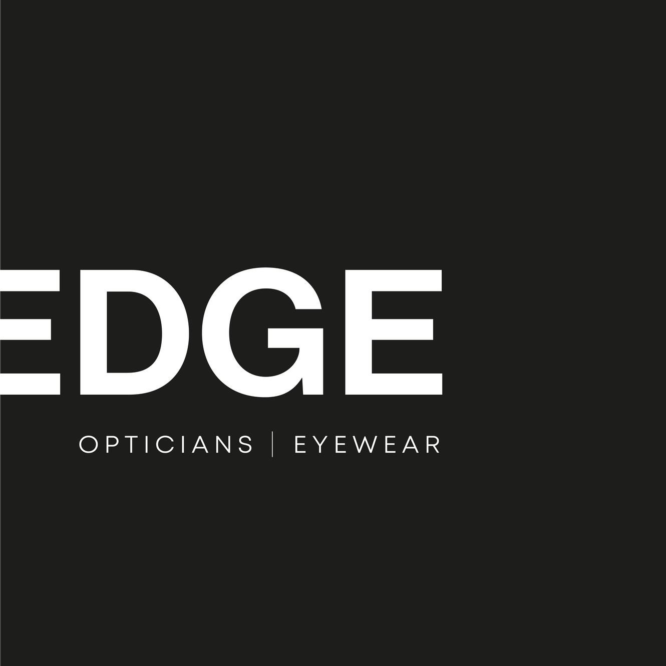 Optician Warrington, Eye Test Warrington EDGE Eyewear