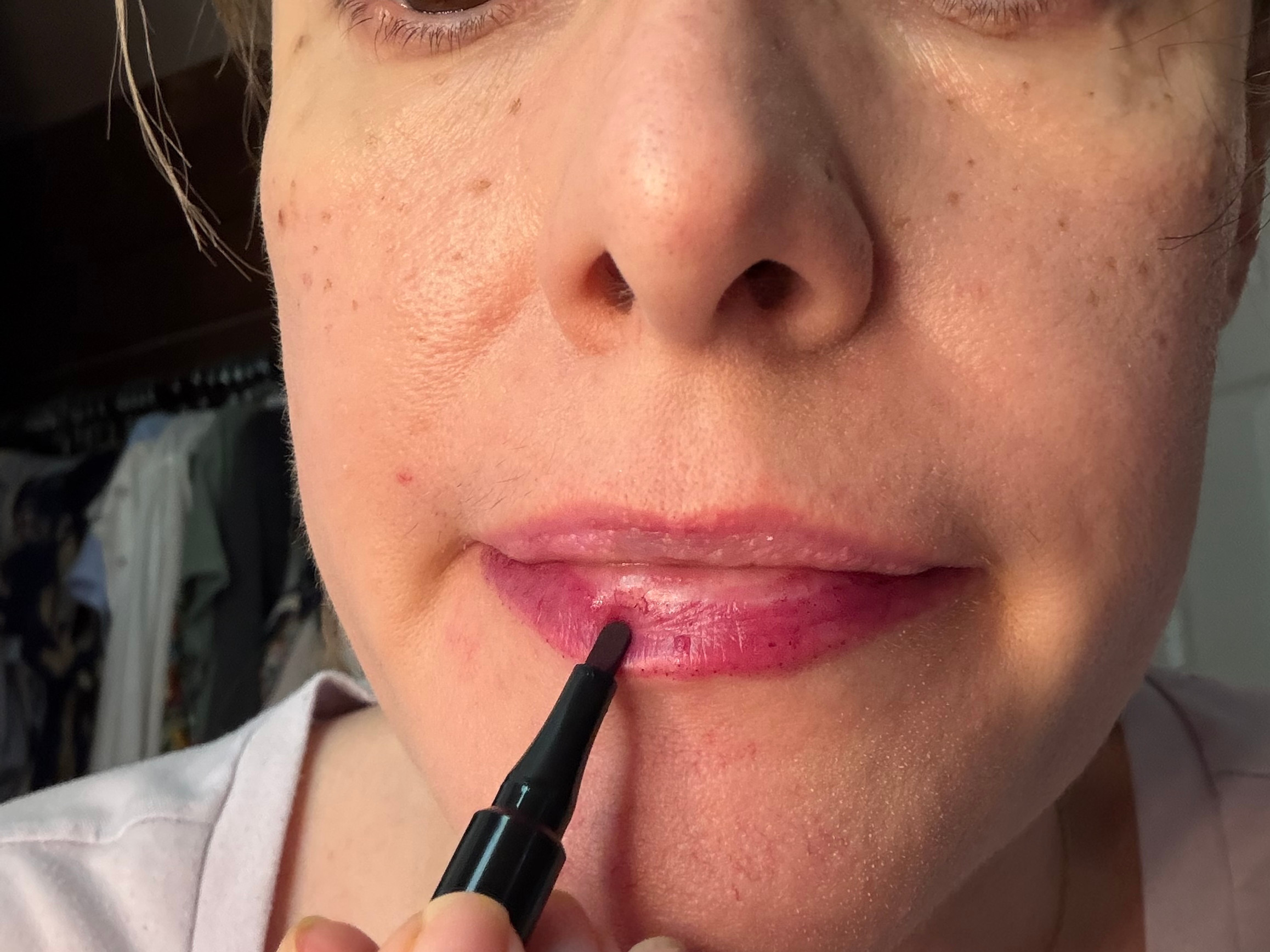 e.l.f. Lip Stain Markers
