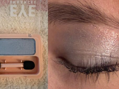 COVERGIRL Sterling Blue