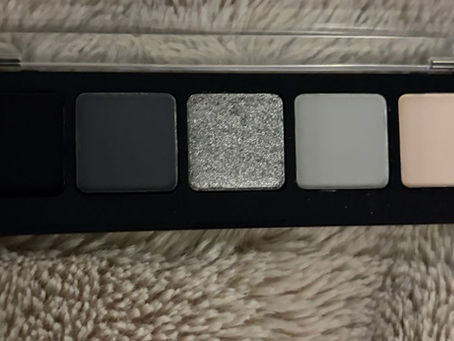 Natasha Denona Mini Xenon Palette review