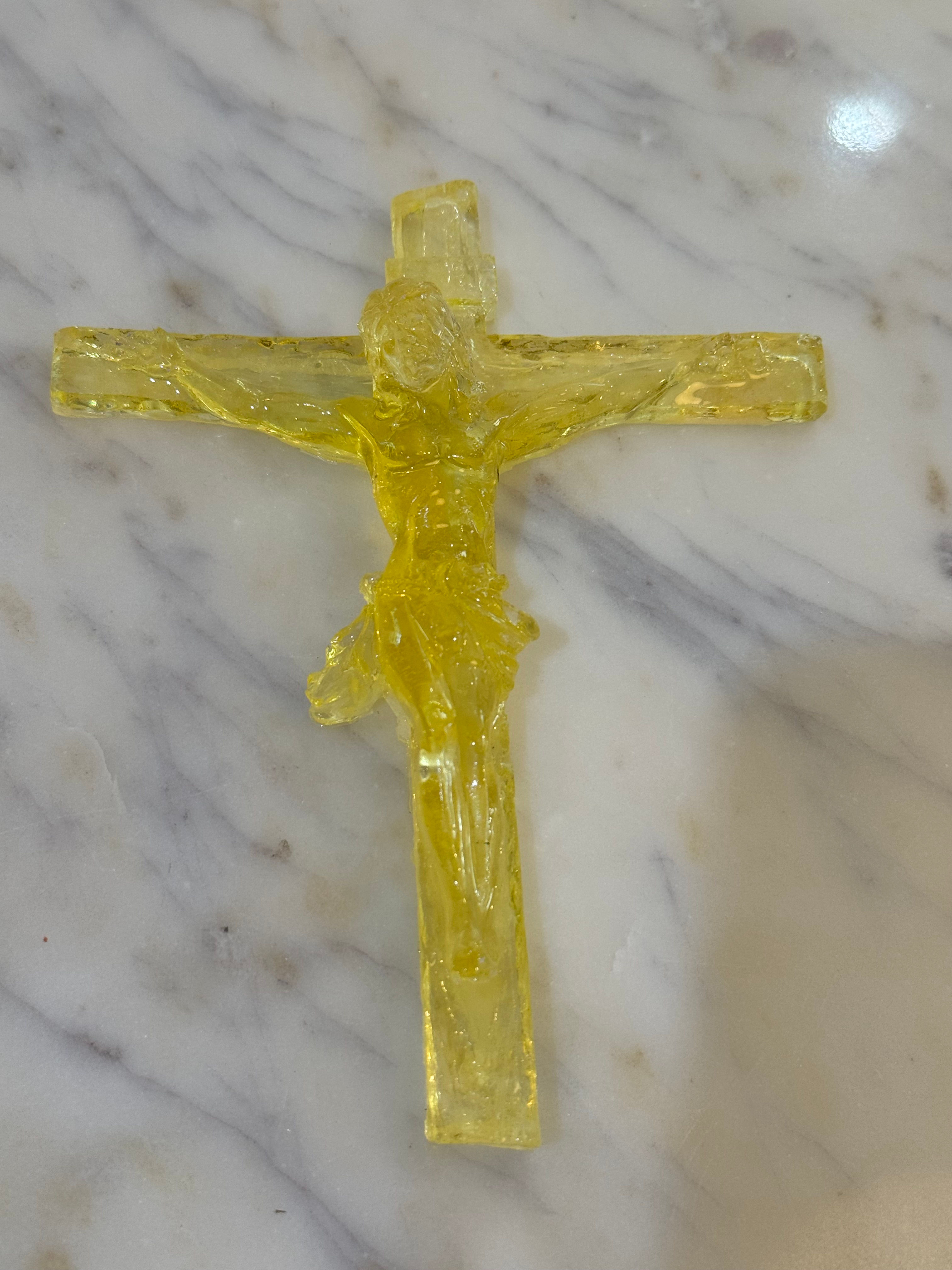 Jesus Crucified