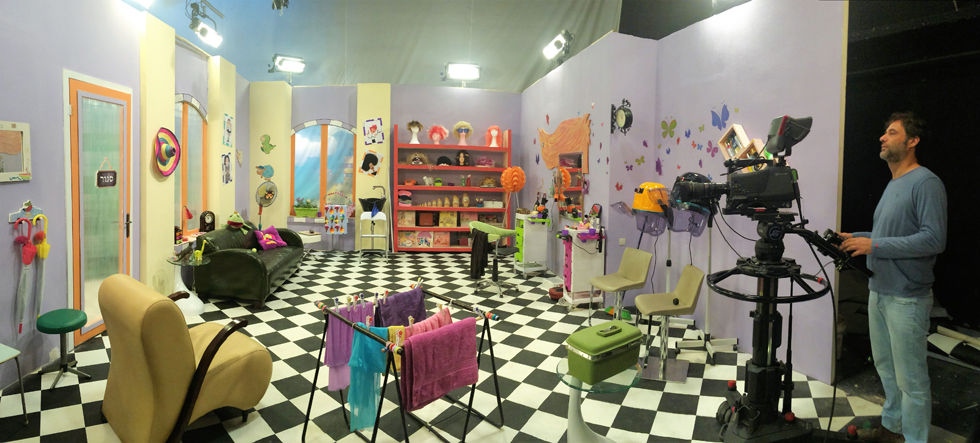 חיפזון וזהירון