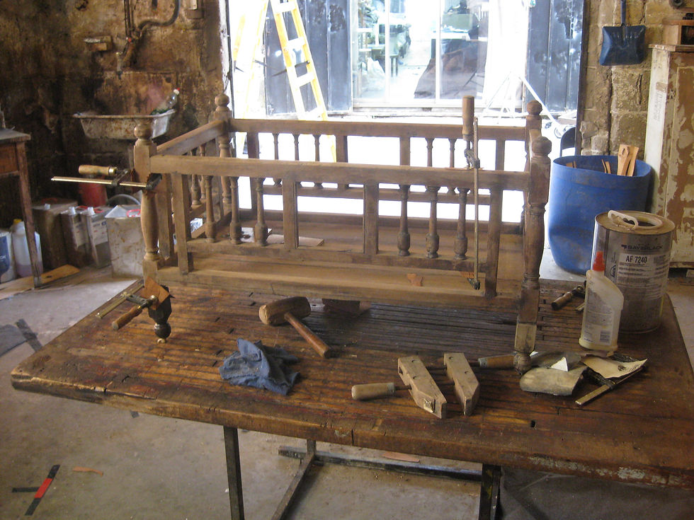 בוקר טוב פידלמן