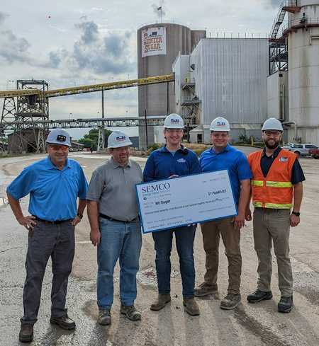Croswell Semco Check - Productivity Phase 1.png