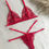 Thumbnail: ROMANCE Lingerie Set