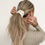 Thumbnail: Linen Scrunchie