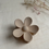 Thumbnail: Matte Flower Hair Clip
