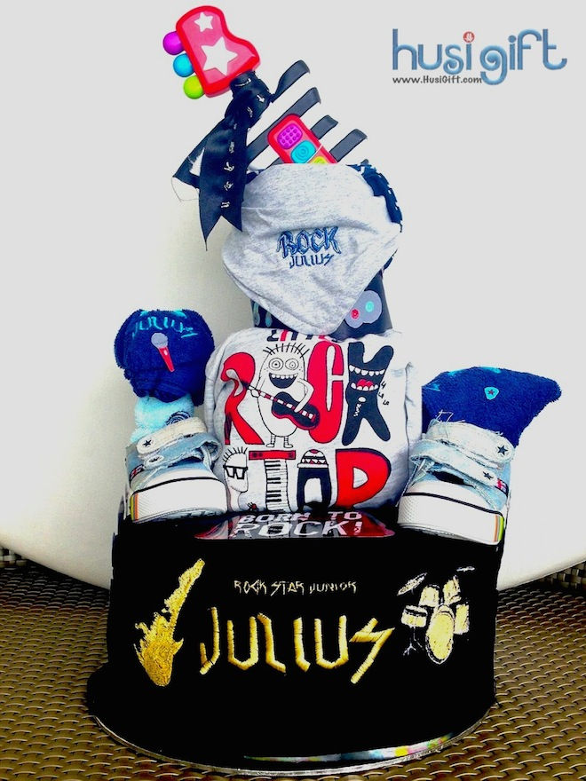 Thumbnail: Guitar Embroidery