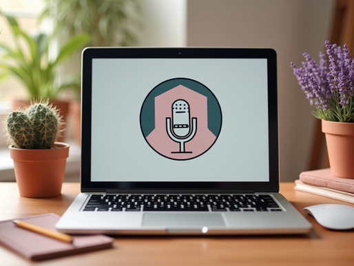 Join Our Online Community: DM The Refuge Podcast Episodes