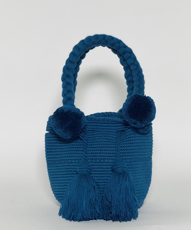 Wayuu bag asia Clearance