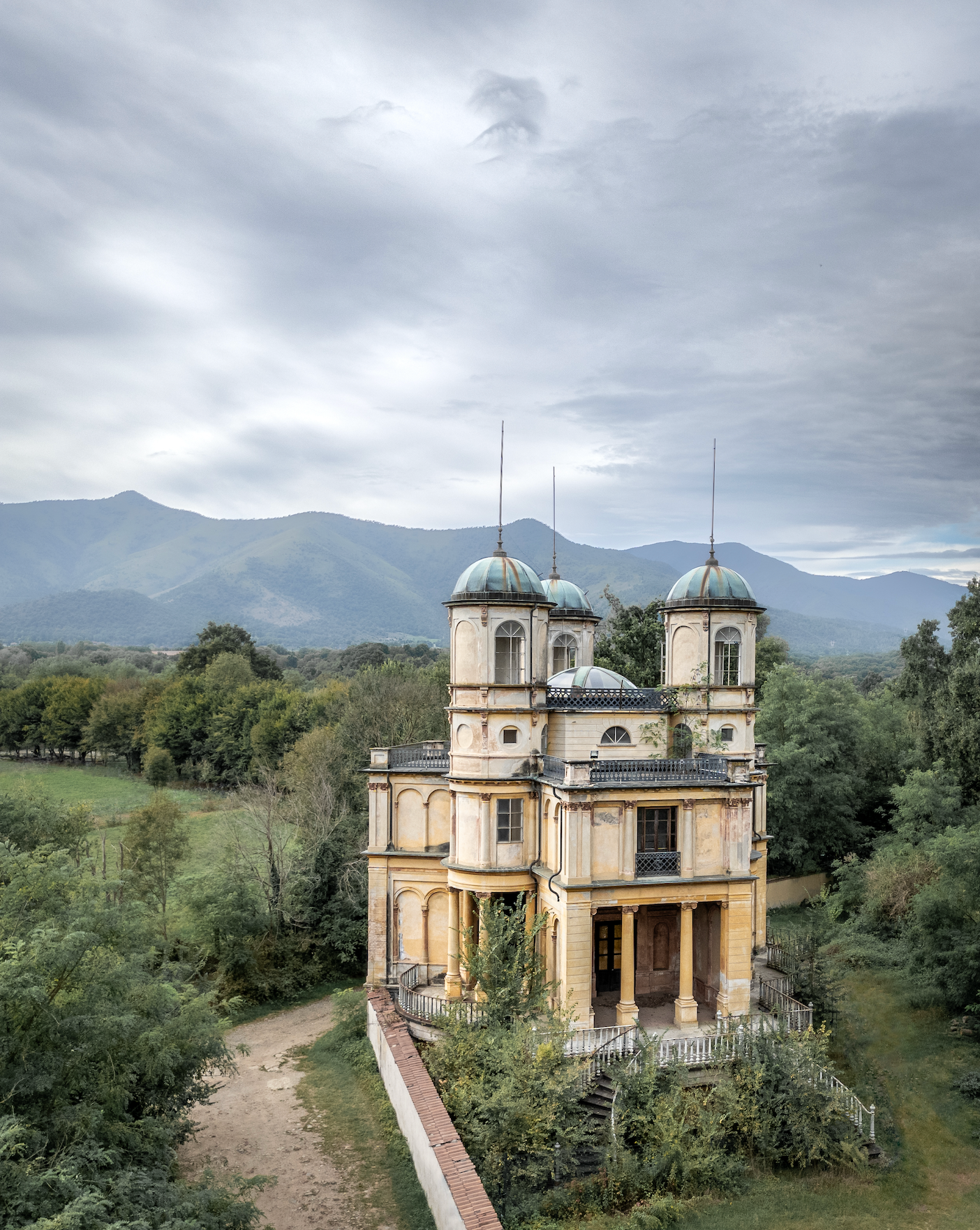 La Bizzarria