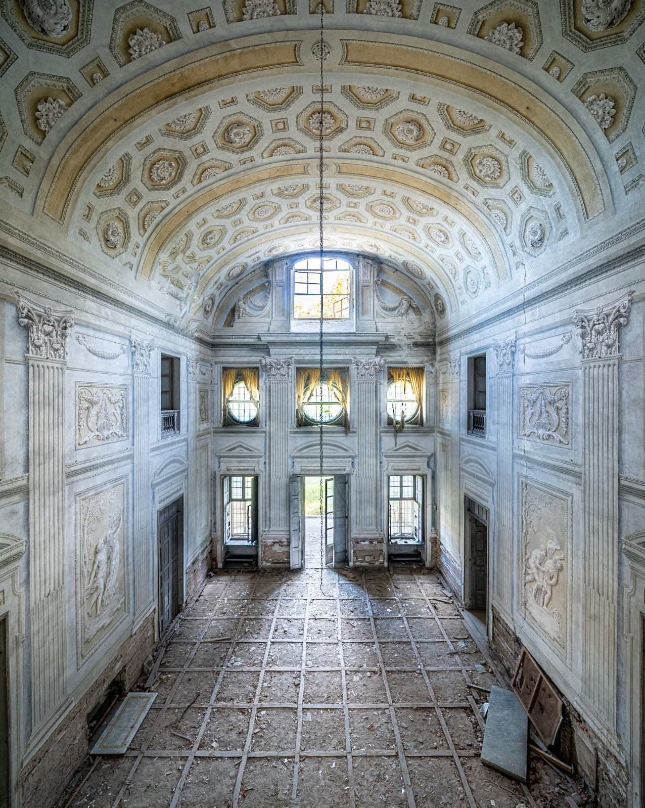 La Villa C