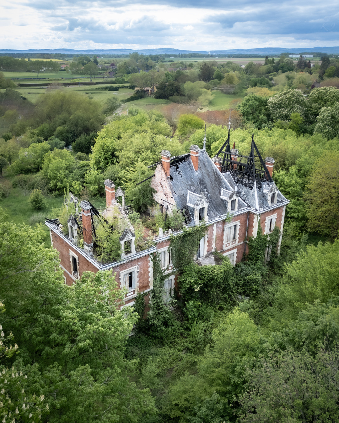 Le Château Billard