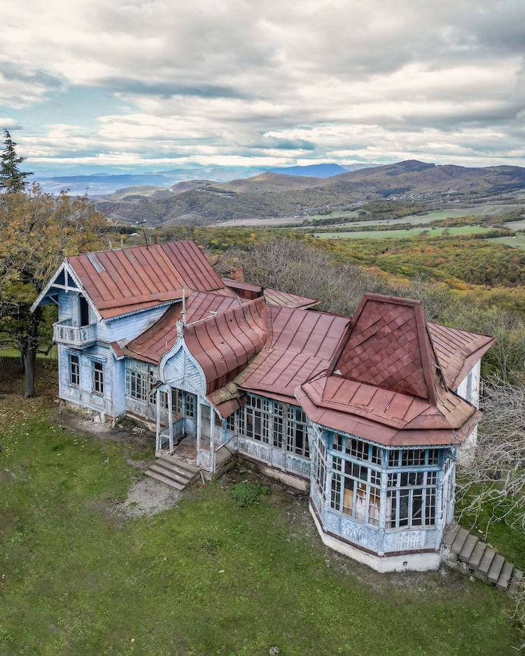 Urbex_en_georgie_5