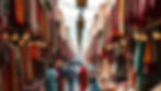 Bazaars