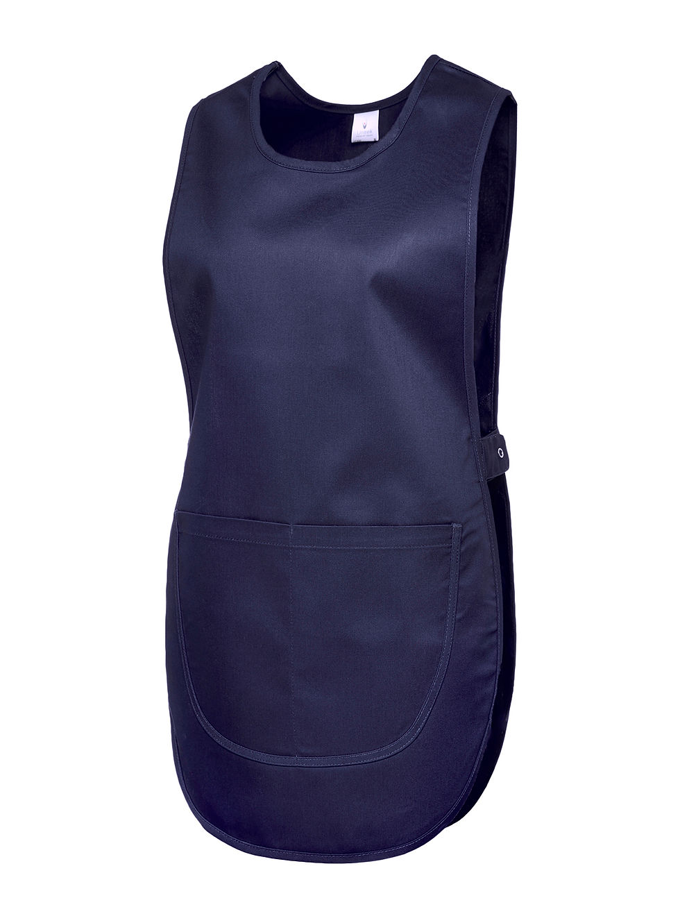 Thumbnail: Uneek Premium Tabard - Work and Cleaning Apron UC920