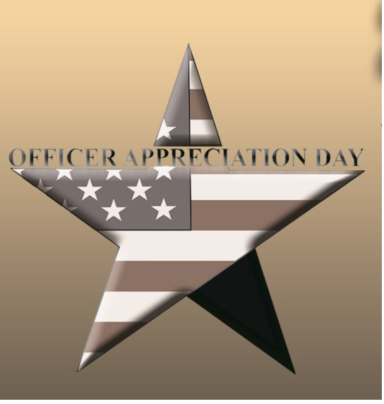 24th Annual Law Enforcement Appreciation Day 