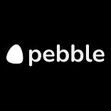 pebble ai logo