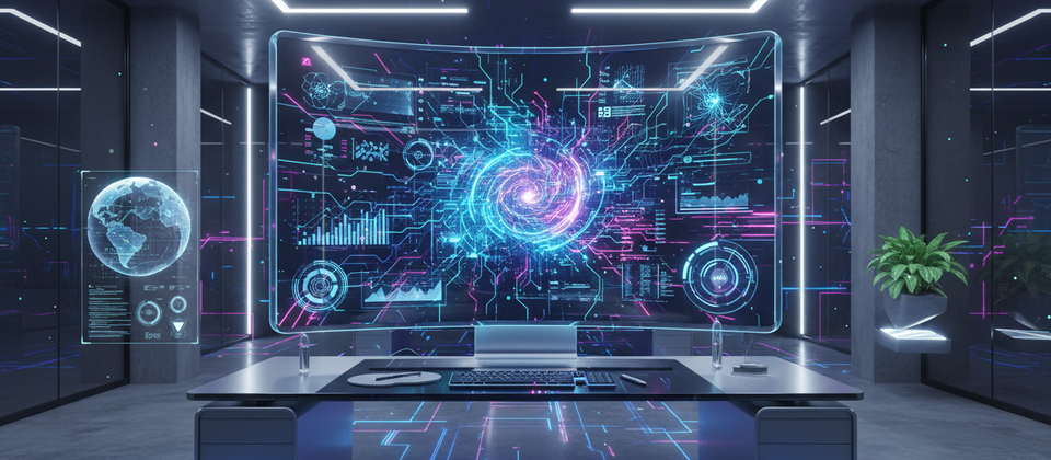 Transform Your Business with Agentic AI