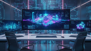 Unleashing Business Potential with Genaxis AI