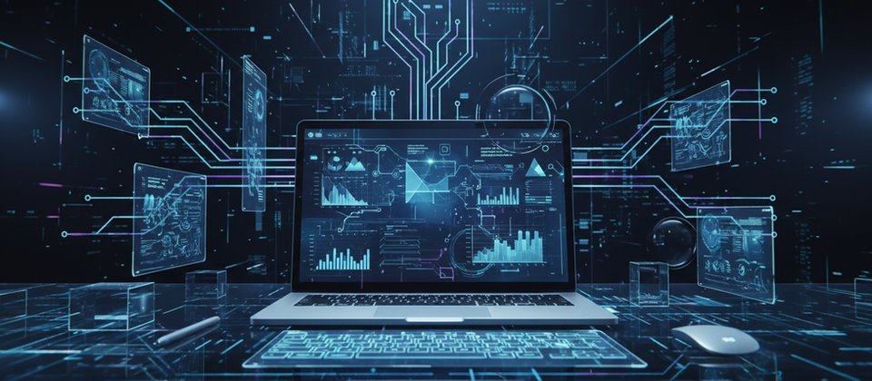 Transforming Singapore SMEs with AI Solutions