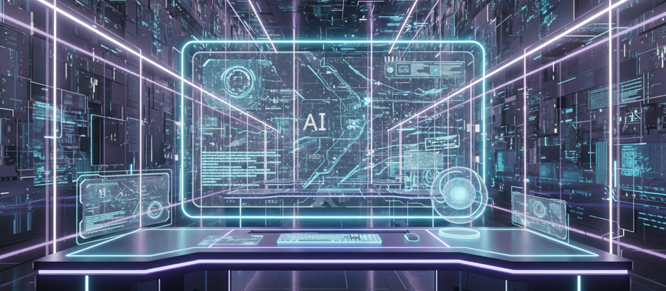 Elevate Your Business with Agentic AI Consultancy Singapore