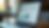 Close-up view of a laptop screen showing SEO analytics dashboard