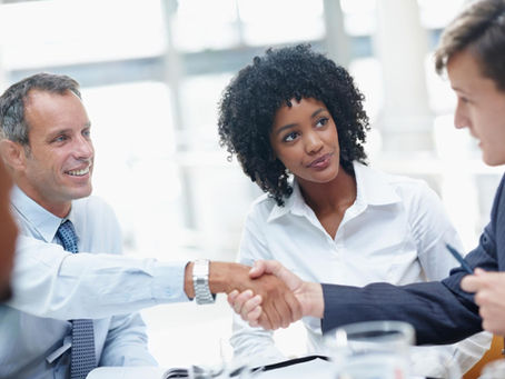 Ethical Recruitment Practices: Building Trust and Delivering Results