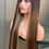 Thumbnail: Jett Synthetic Lace Front Wig