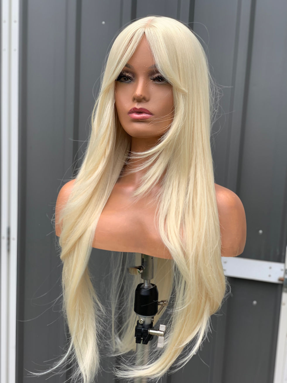 Thumbnail: Tammy Synthetic Wig