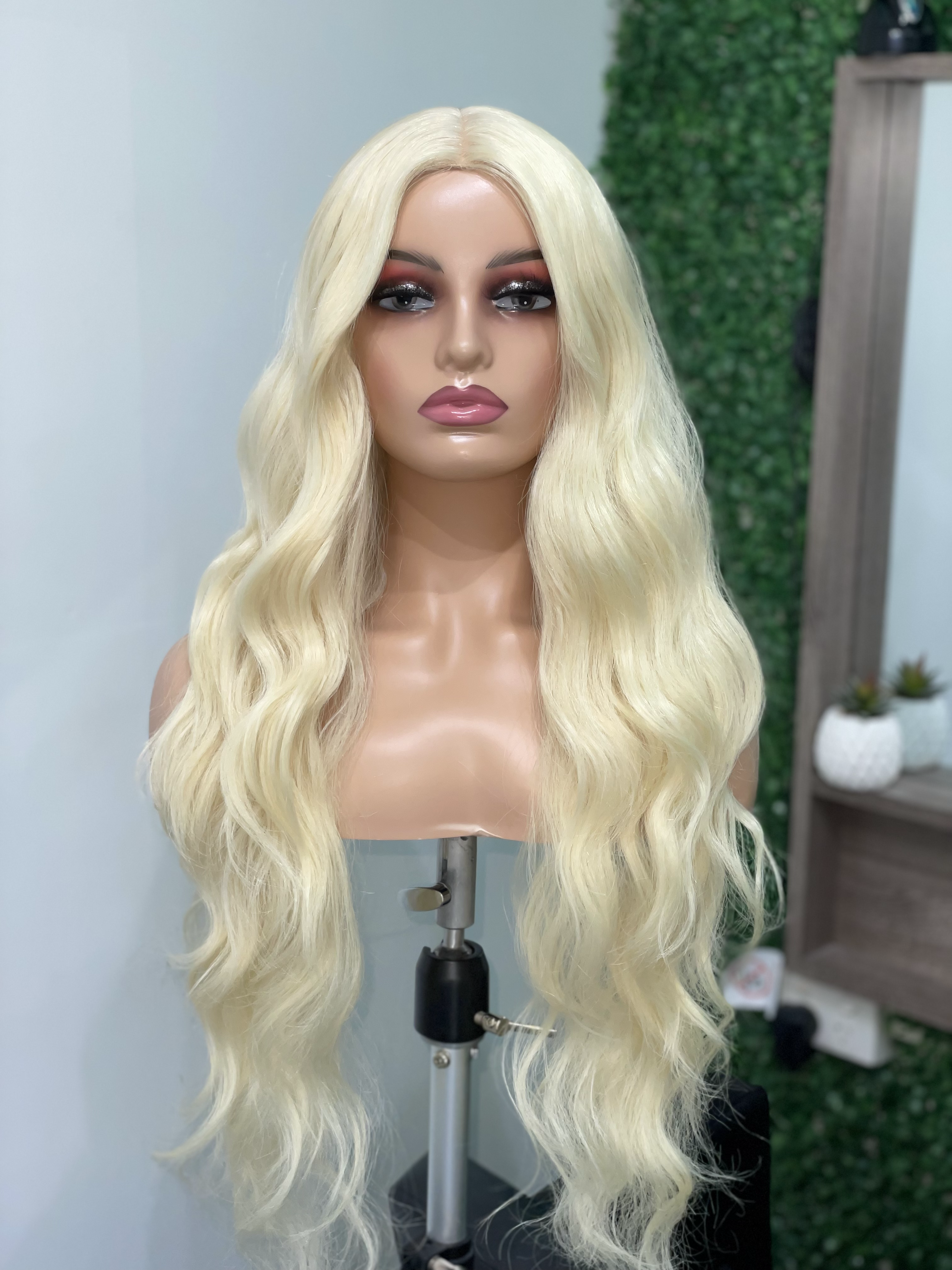 Jaqueline Synthetic Wig