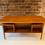 Miniature : Bureau scandinave de Peter Lovig Nielsen. Edition Hentensted Mobelfabrik