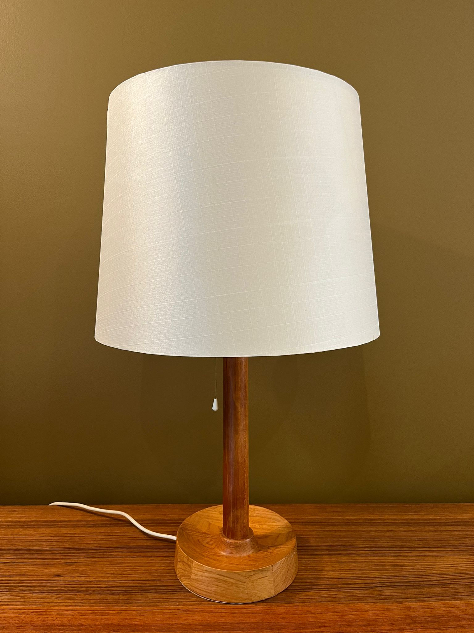 Lampe de Uno & Osten Kristiansson